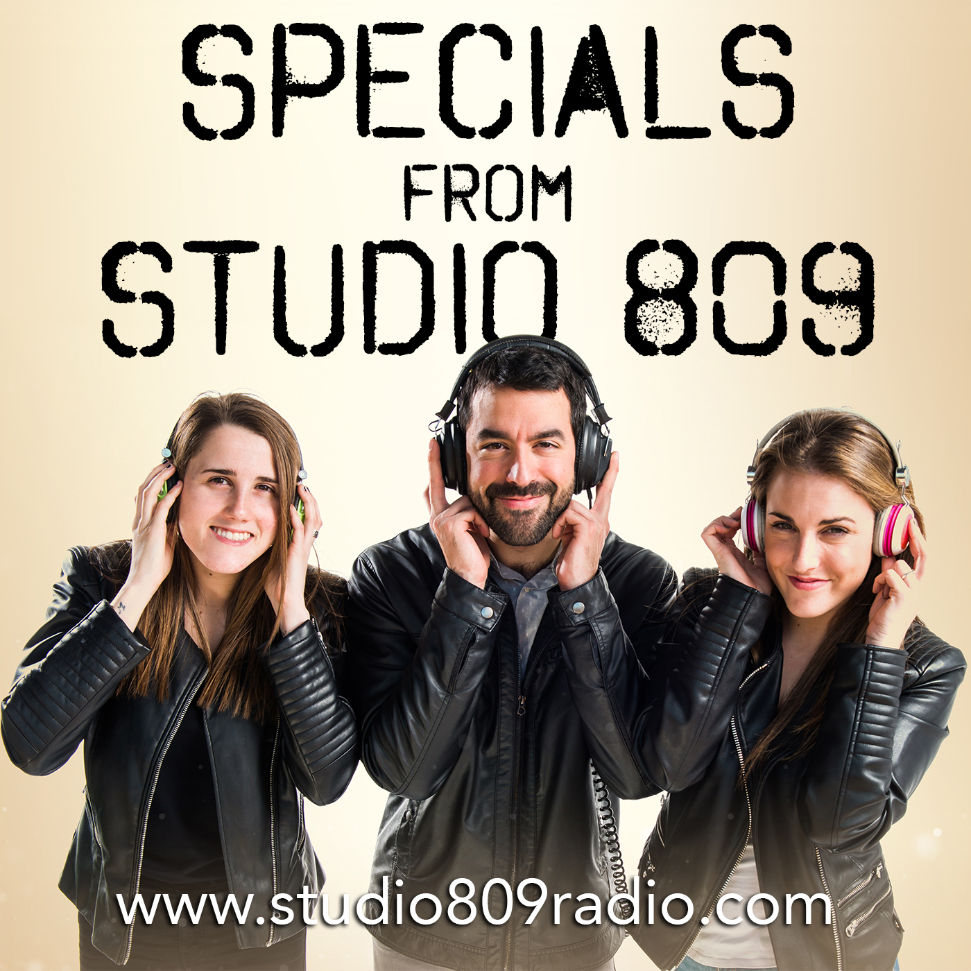 Studio 809 Specials