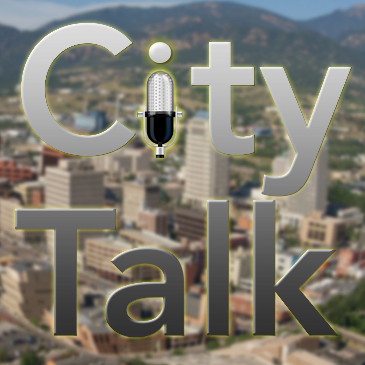 CityTalk Archives - Studio 809 Podcasts